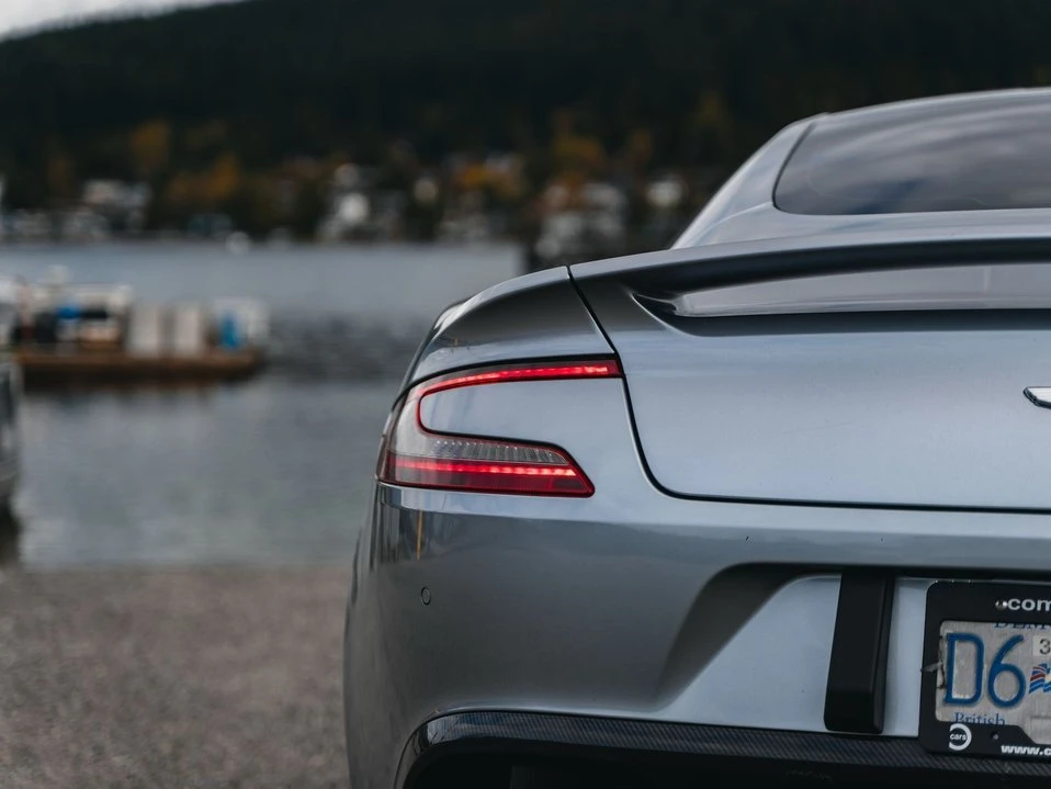 2014 Aston Martin Vanquish 2nd Gen - Image 16 of 20