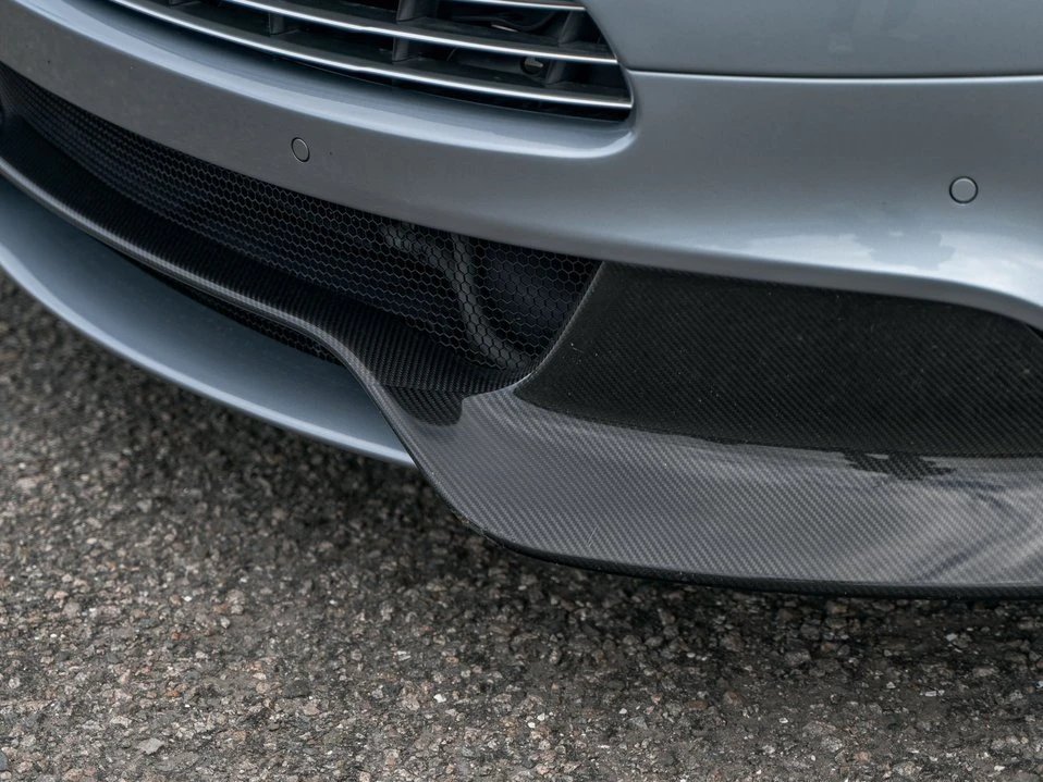 2014 Aston Martin Vanquish 2nd Gen - Image 19 of 20