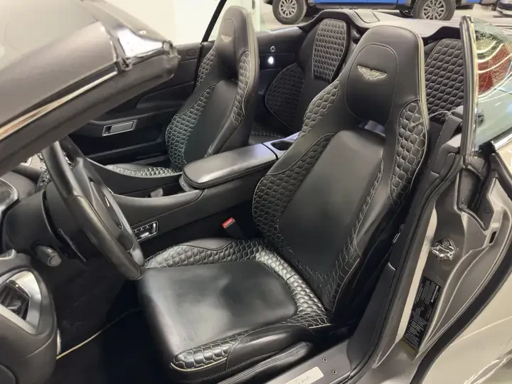 2014 Aston Martin Vanquish 2nd Gen - Image 6 of 6