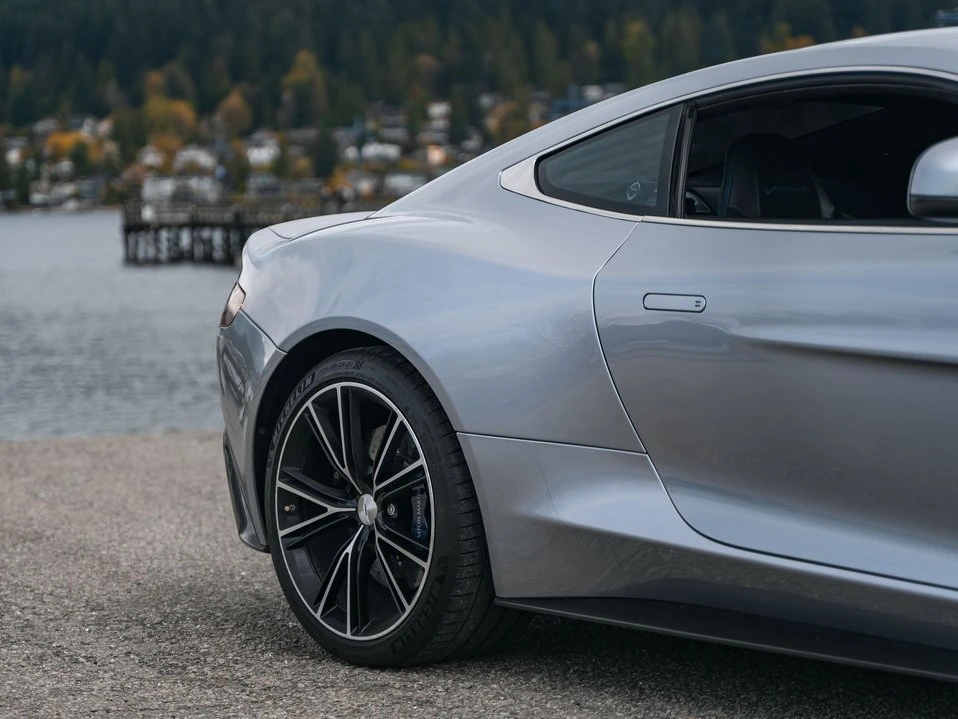 2014 Aston Martin Vanquish 2nd Gen - Image 6 of 20