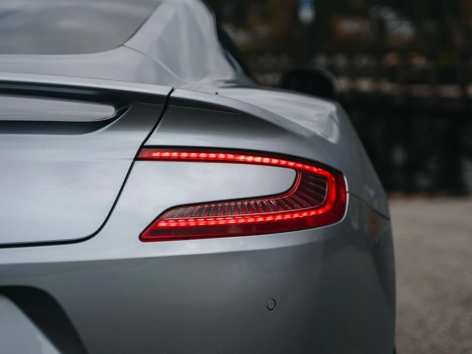 2014 Aston Martin Vanquish 2nd Gen - Image 11 of 20