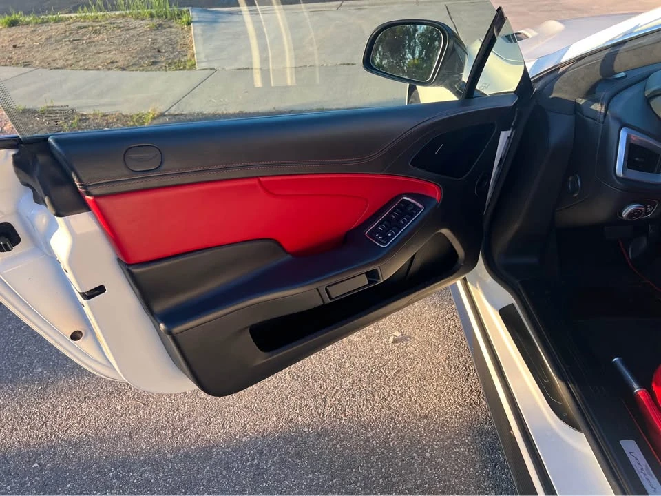 2014 Aston Martin Vanquish 2nd Gen - Image 10 of 13
