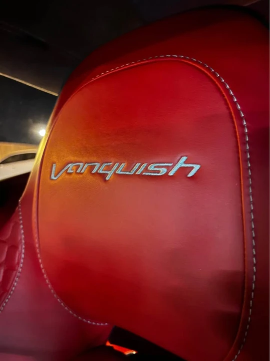 2014 Aston Martin Vanquish 2nd Gen - Image 9 of 18