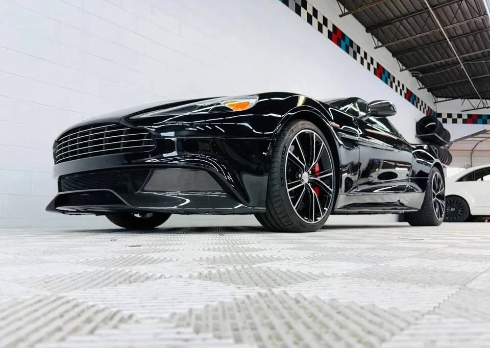 2014 Aston Martin Vanquish 2nd Gen - Image 16 of 18