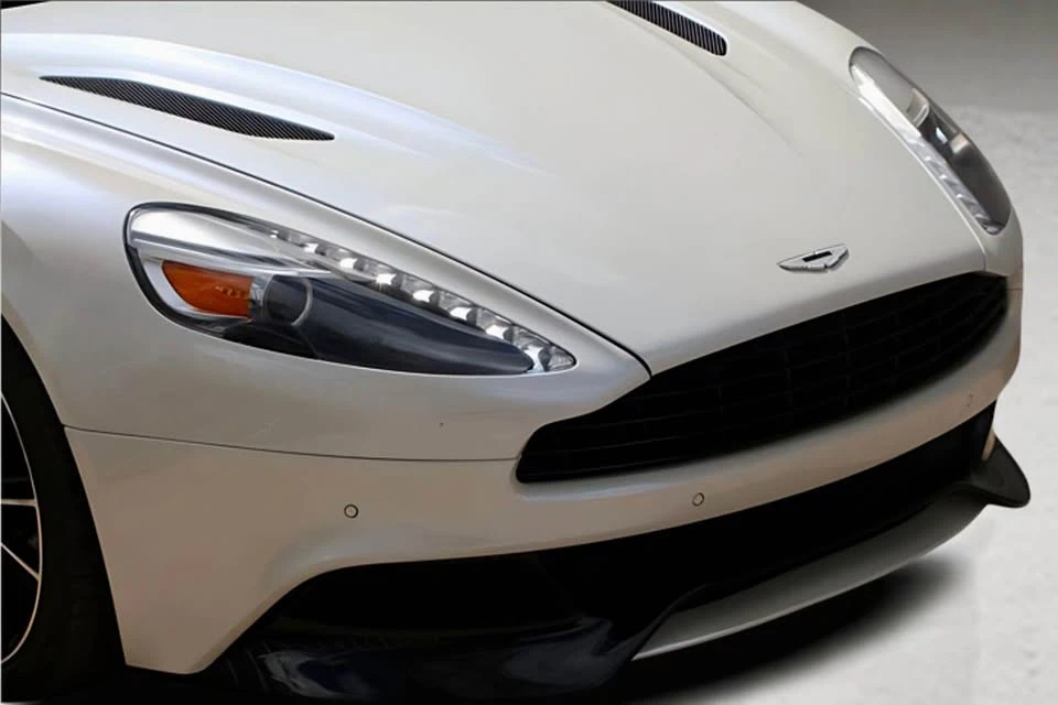 2014 Aston Martin Vanquish 2nd Gen - Image 16 of 18