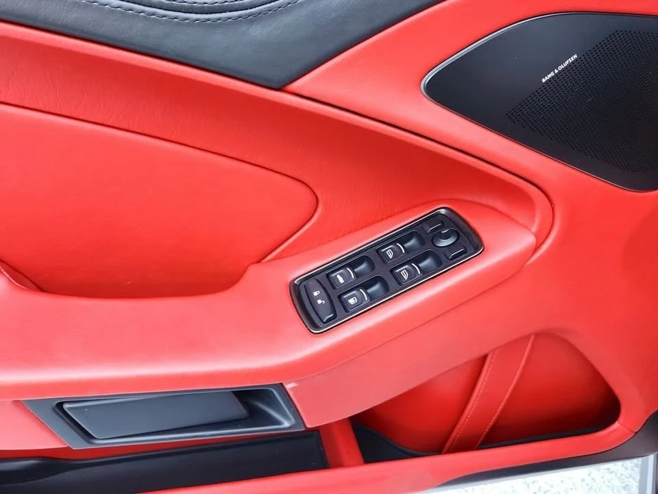 2014 Aston Martin Vanquish 2nd Gen - Image 15 of 18