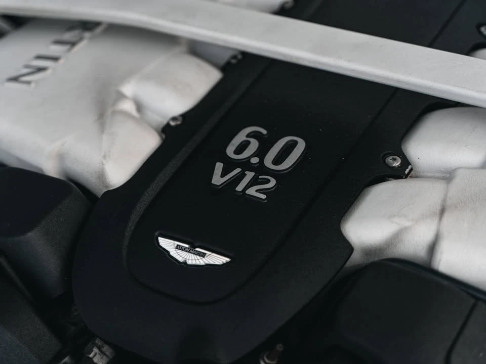 2014 Aston Martin Vanquish 2nd Gen - Image 18 of 19