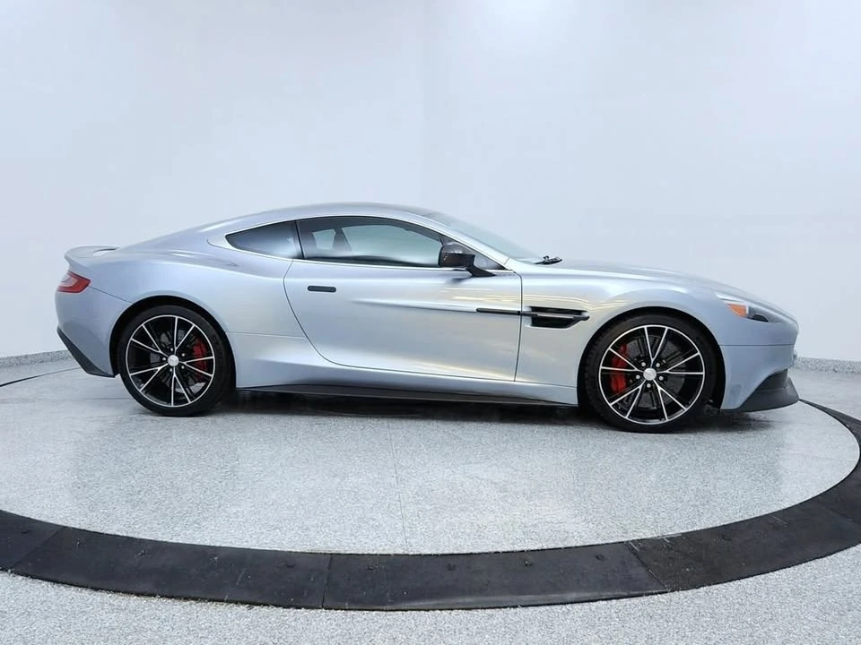 2014 Aston Martin Vanquish 2nd Gen - Image 6 of 20