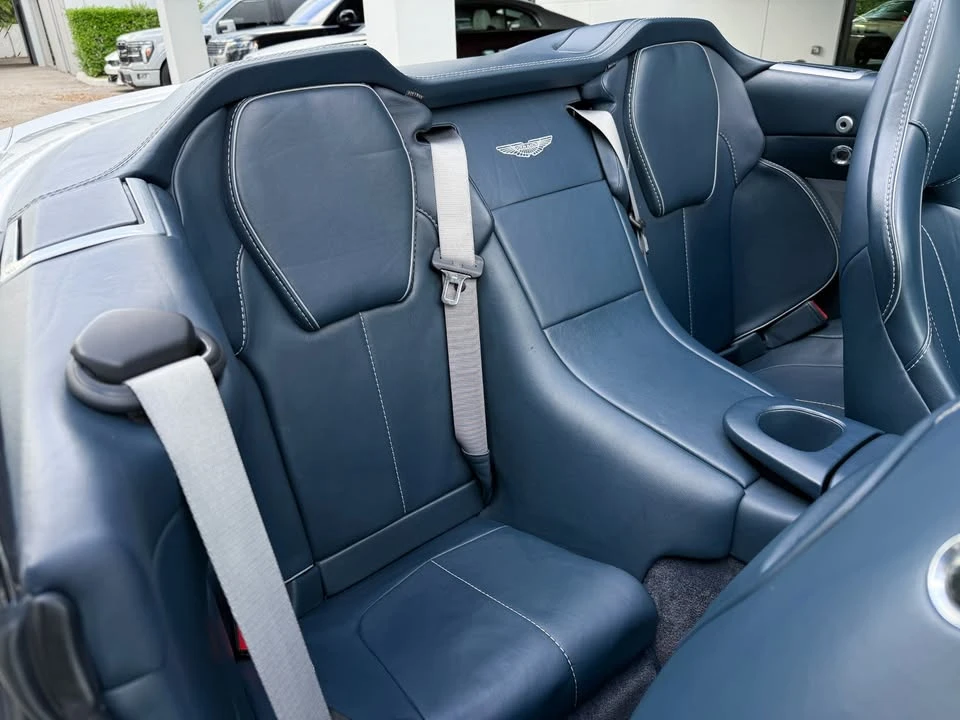 2014 Aston Martin Vanquish 2nd Gen - Image 16 of 20