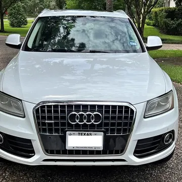 2014 Audi 2.0T Premium Plus