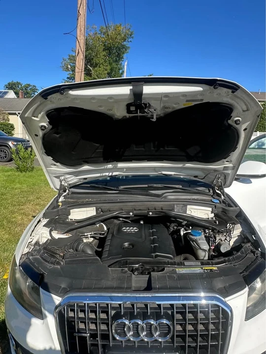 2014 Audi B8 A4 - Image 4 of 7