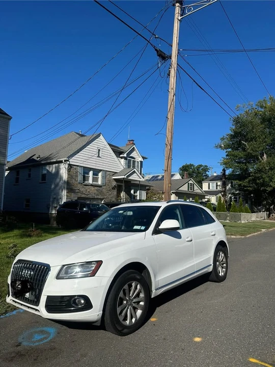 2014 Audi B8 A4 - Image 2 of 7