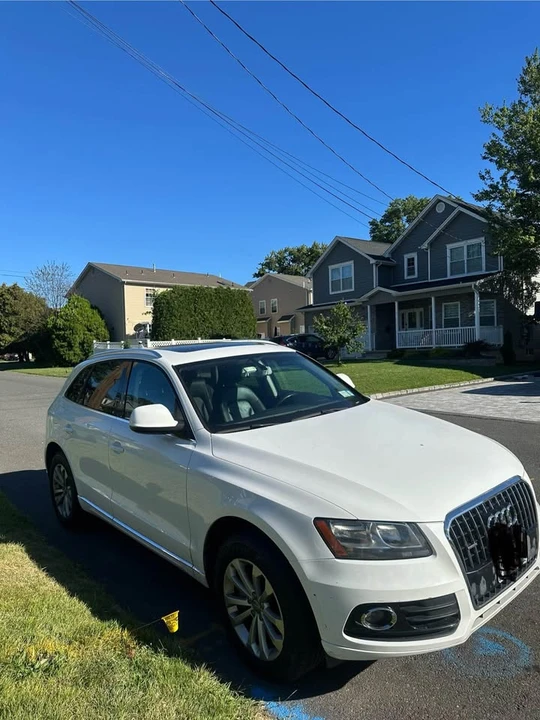 2014 Audi B8 A4 - Image 3 of 7