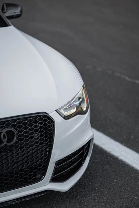 2014 Audi B8 RS5 - Image 8 of 19