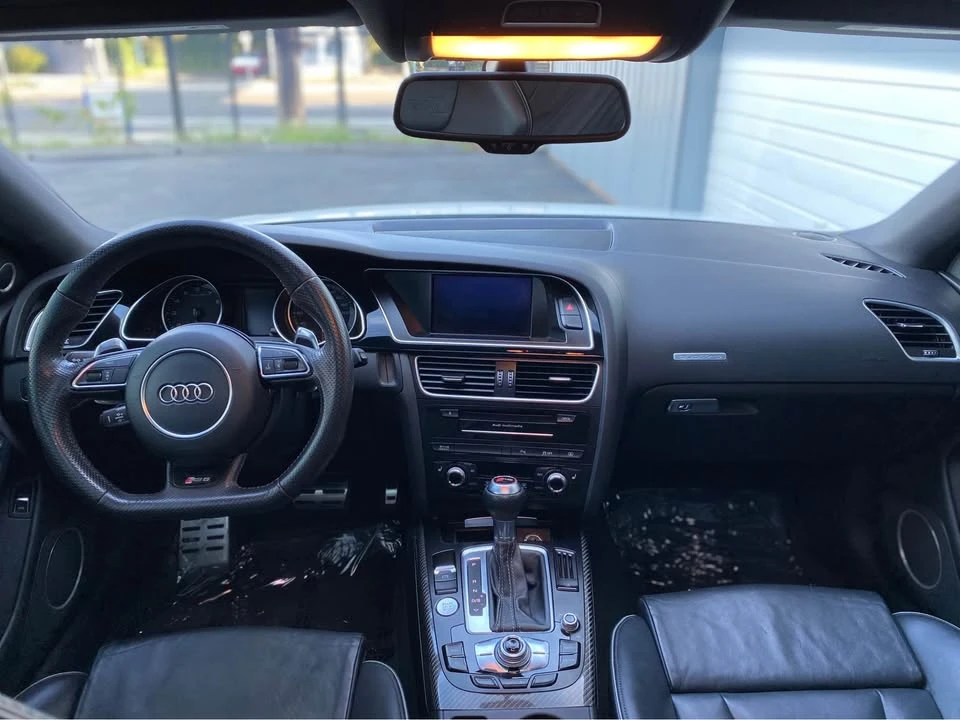 2014 Audi B8 RS5 - Image 16 of 19