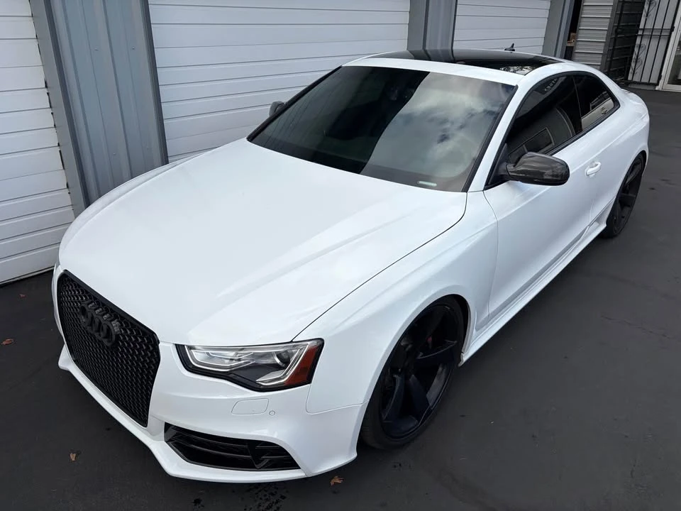 2014 Audi B8 RS5 - Image 3 of 19