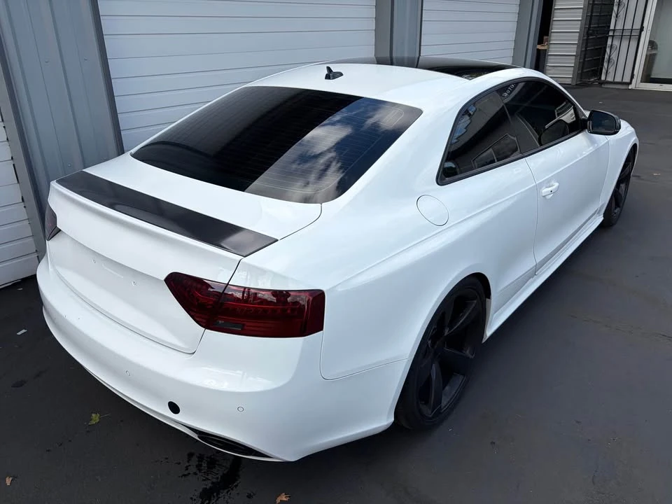 2014 Audi B8 RS5 - Image 4 of 19