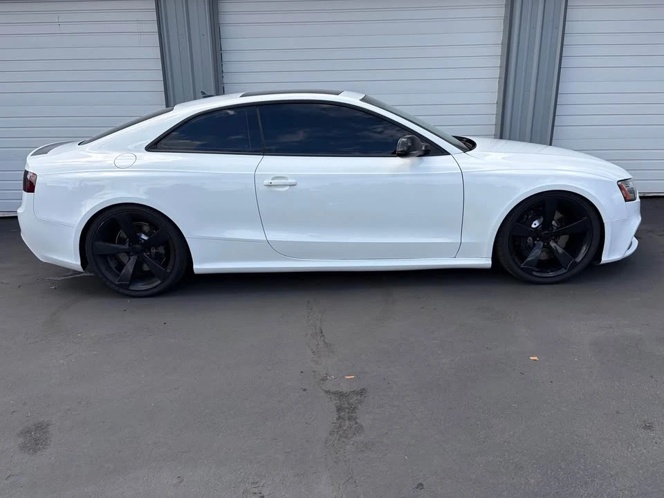 2014 Audi B8 RS5 - Image 5 of 19