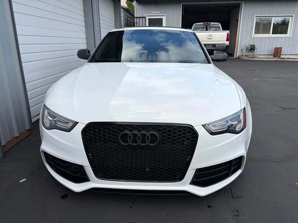 2014 Audi B8 RS5 - Image 18 of 19
