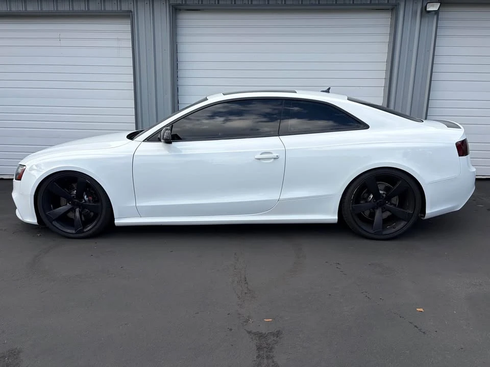2014 Audi B8 RS5 - Image 6 of 19