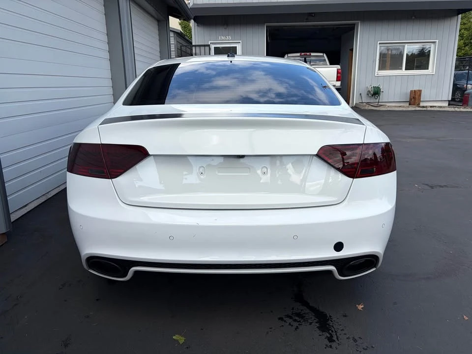 2014 Audi B8 RS5 - Image 19 of 19