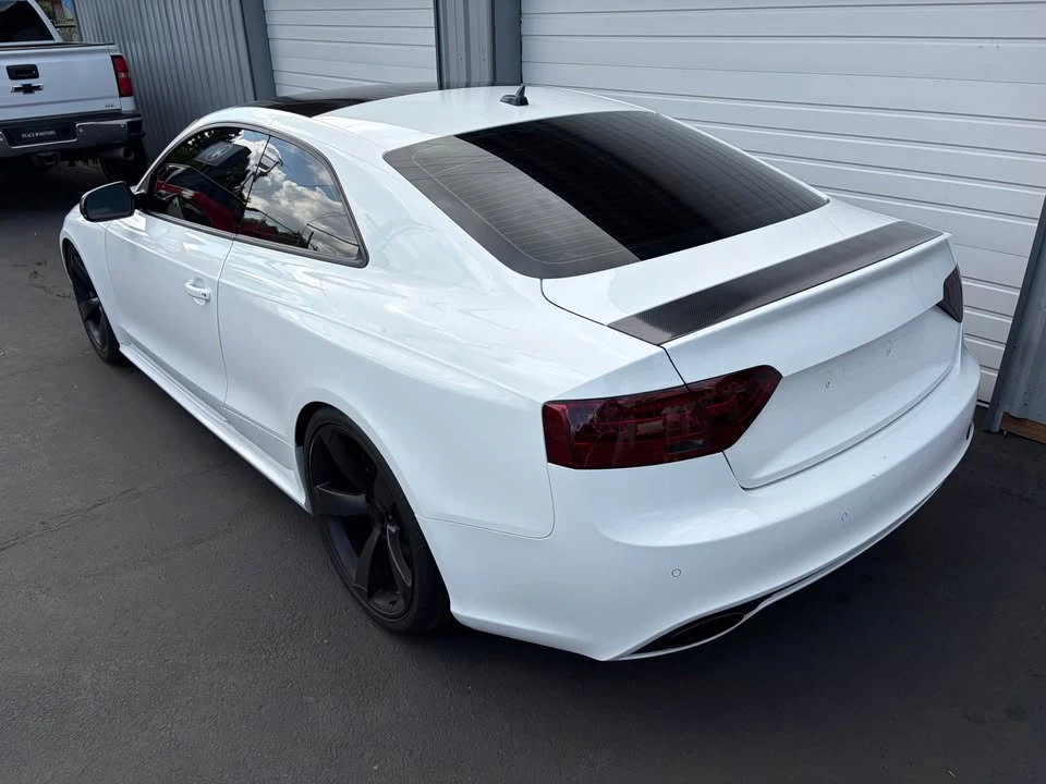 2014 Audi B8 RS5 - Image 2 of 19