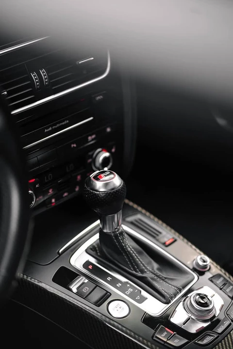 2014 Audi B8 RS5 - Image 10 of 19