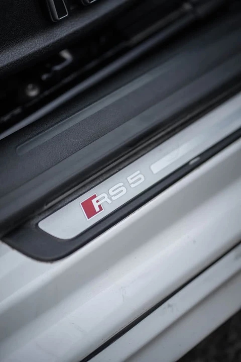 2014 Audi B8 RS5 - Image 12 of 19