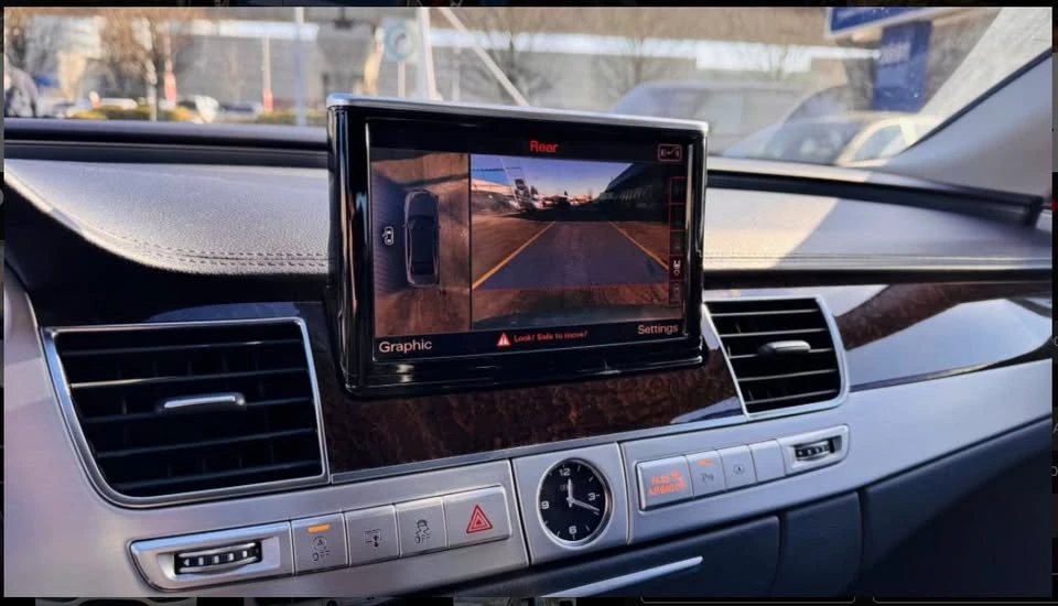 2014 Audi D4 A8 - Image 3 of 18