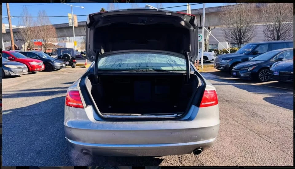 2014 Audi D4 A8 - Image 16 of 18