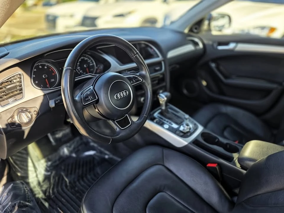 2014 Audi B8 A4 - Image 8 of 15