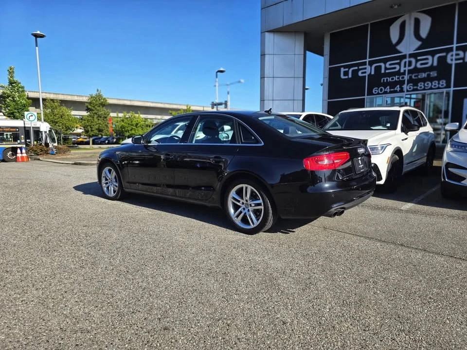 2014 Audi B8 A4 - Image 3 of 15