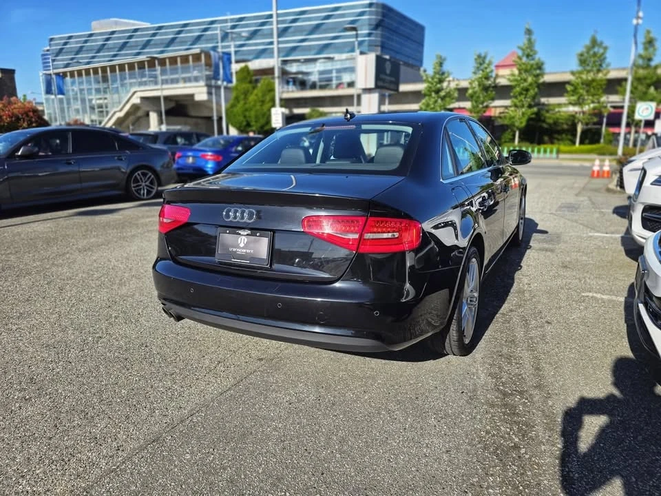 2014 Audi B8 A4 - Image 13 of 15
