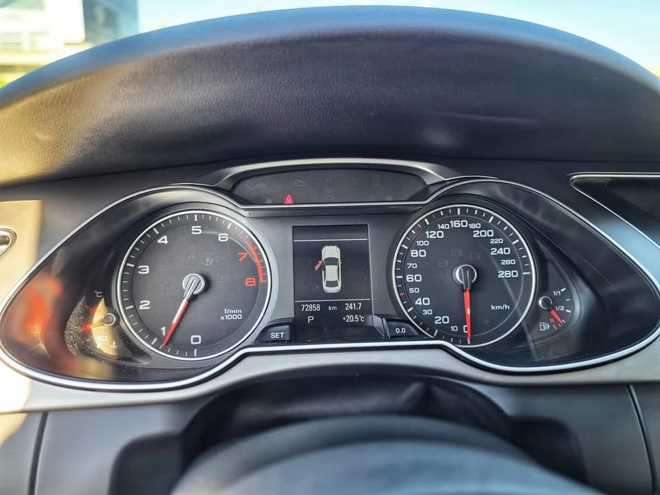 2014 Audi B8 A4 - Image 5 of 15