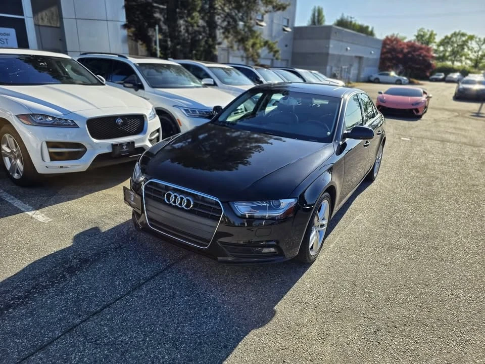 2014 Audi B8 A4 - Image 14 of 15