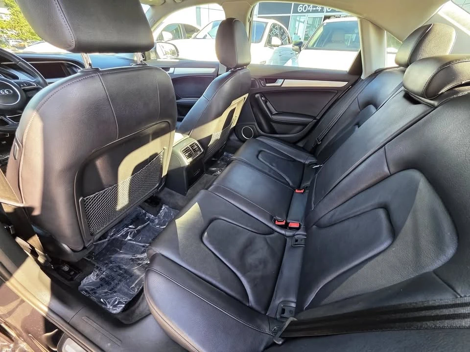 2014 Audi B8 A4 - Image 10 of 15