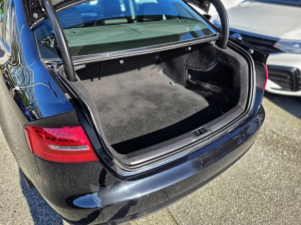 2014 Audi B8 A4 - Image 15 of 15