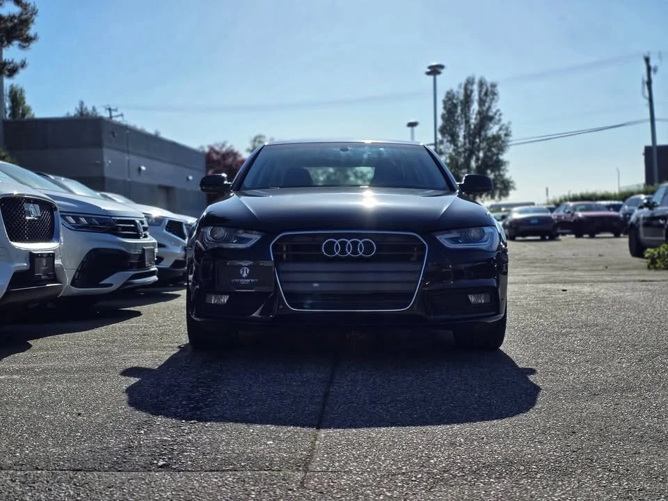 2014 Audi B8 A4 - Image 11 of 15