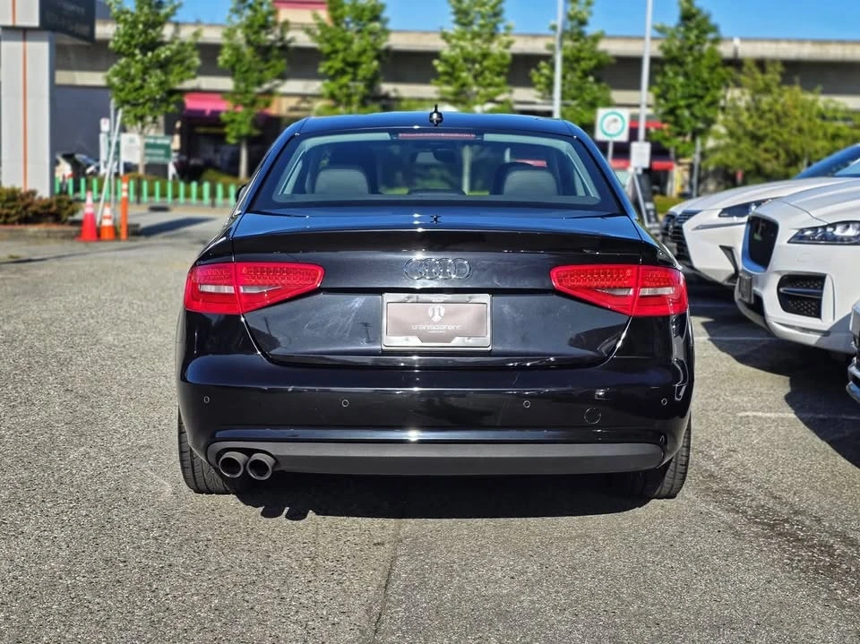 2014 Audi B8 A4 - Image 12 of 15