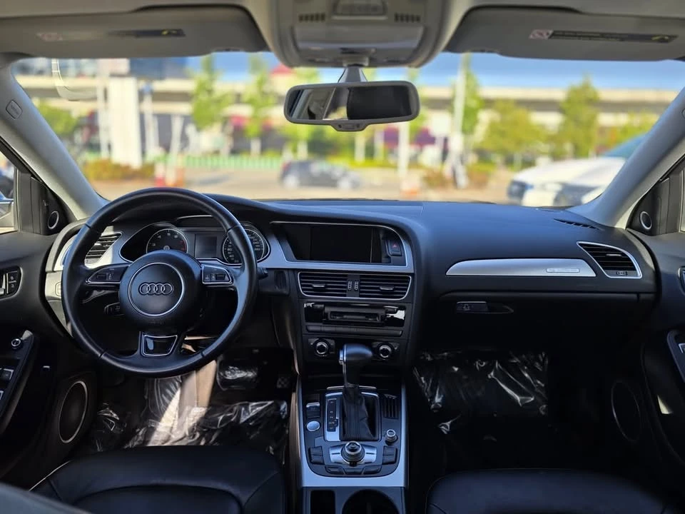 2014 Audi B8 A4 - Image 6 of 15