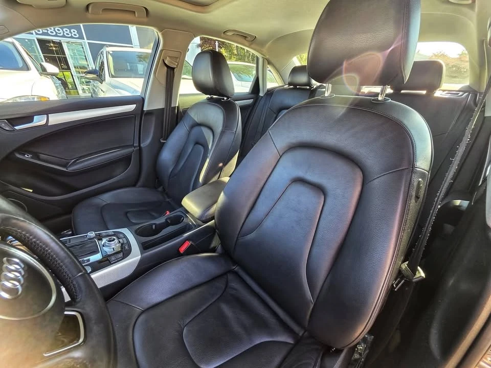 2014 Audi B8 A4 - Image 9 of 15