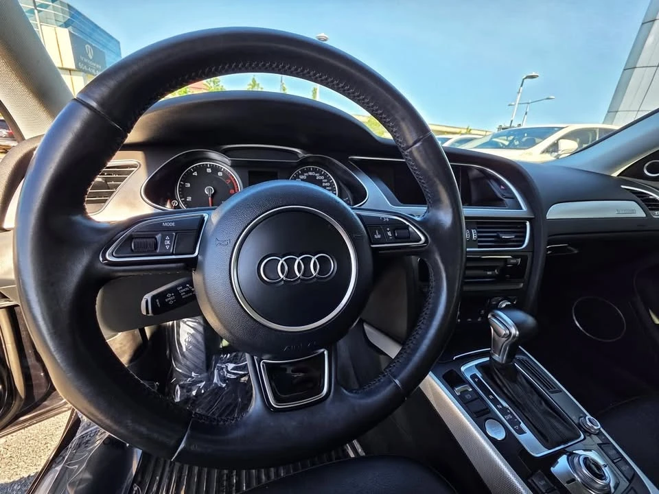 2014 Audi B8 A4 - Image 7 of 15