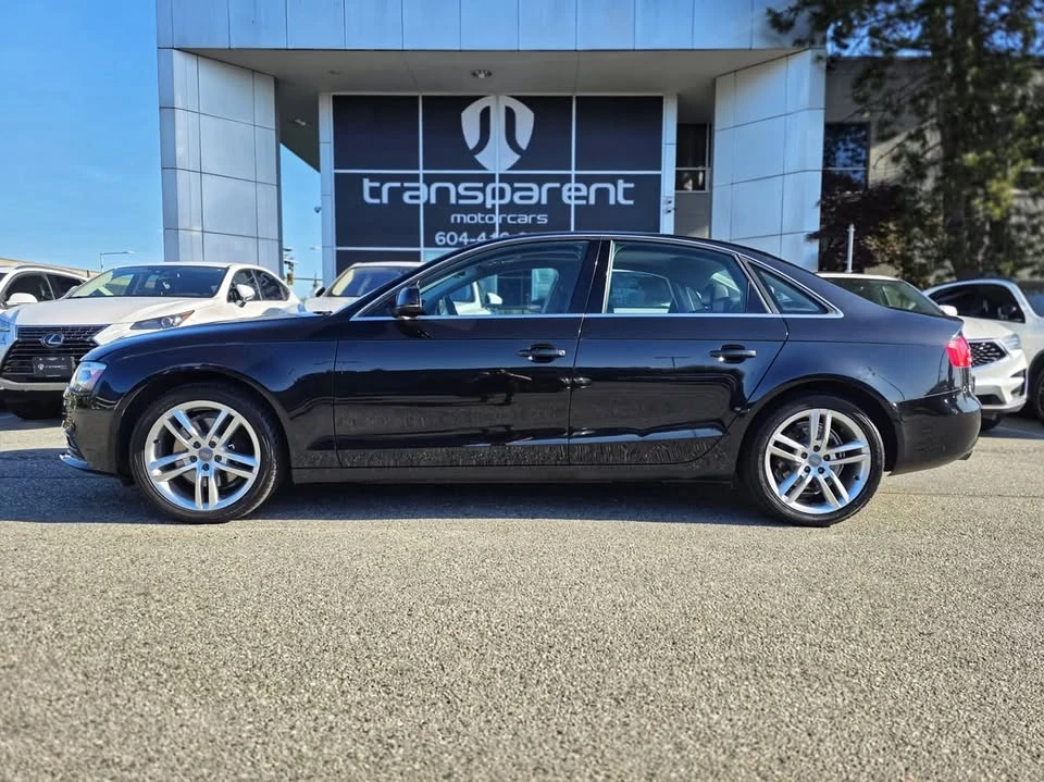 2014 Audi B8 A4 - Image 2 of 15