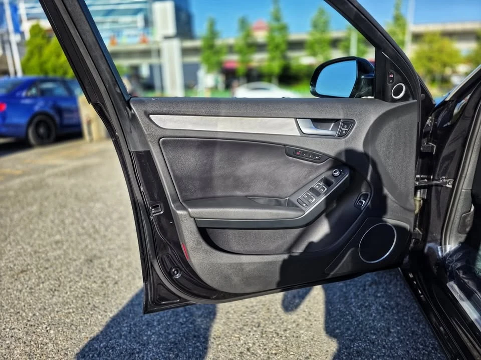 2014 Audi B8 A4 - Image 4 of 15