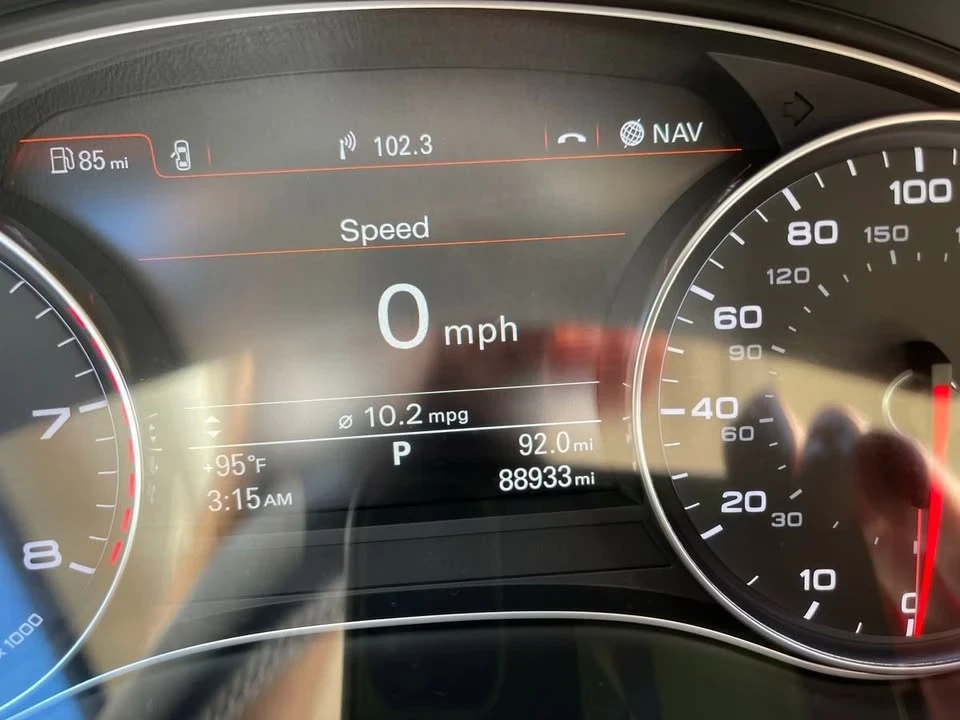 2014 Audi C7 A6 - Image 20 of 20