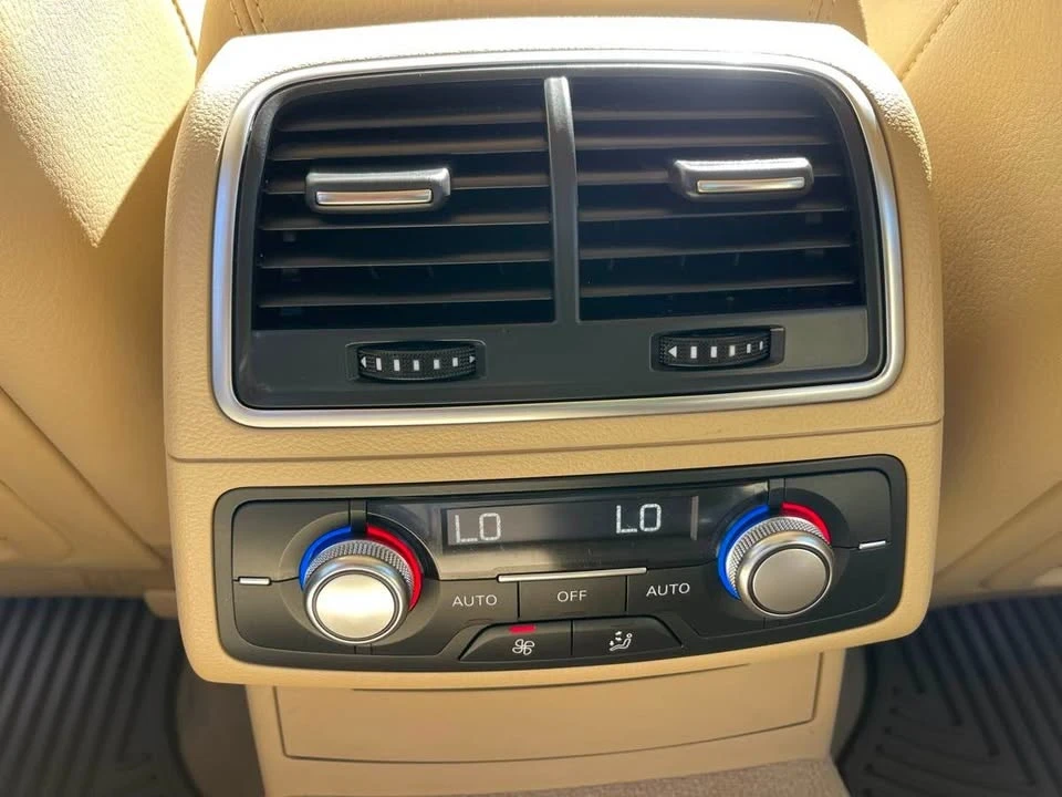 2014 Audi C7 A6 - Image 14 of 20