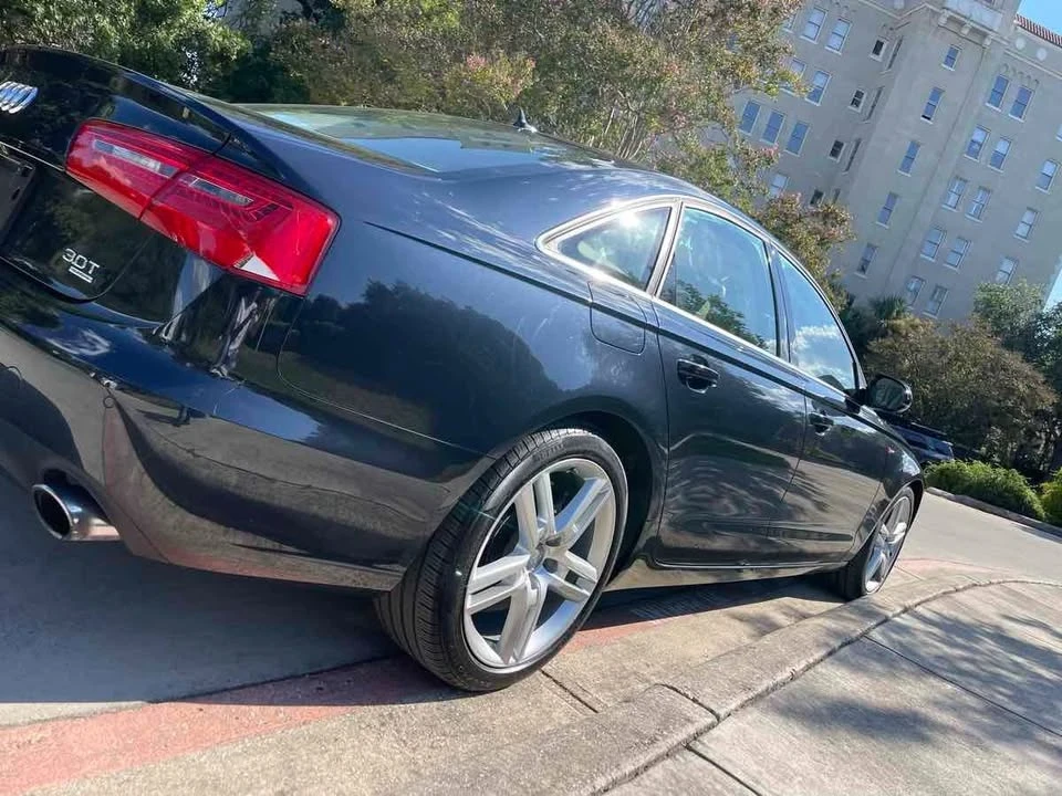 2014 Audi C7 A6 - Image 10 of 20