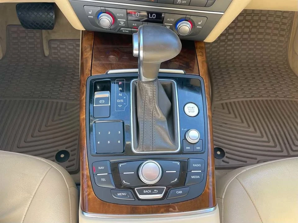 2014 Audi C7 A6 - Image 16 of 20