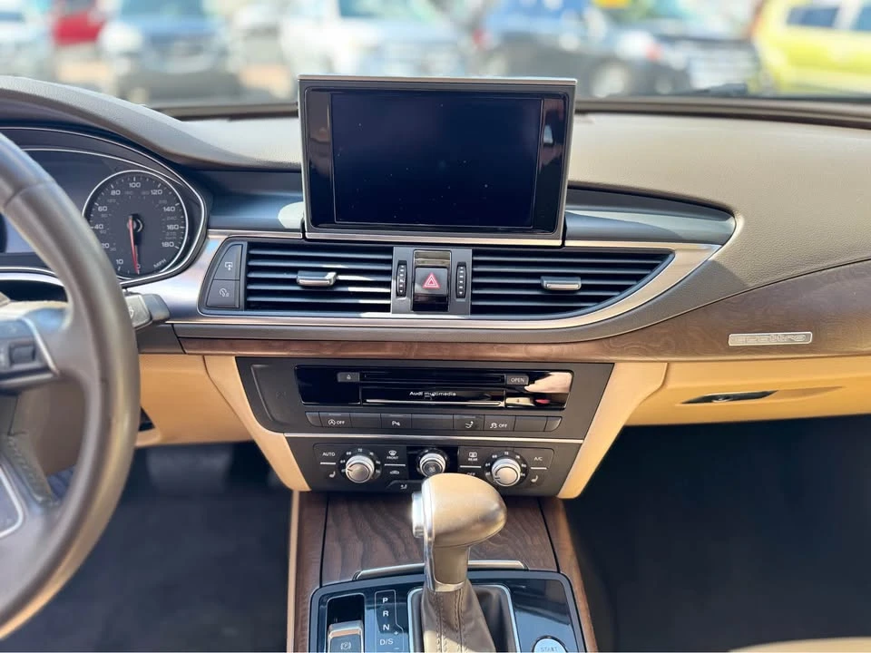 2014 Audi C7 A7 - Image 11 of 16