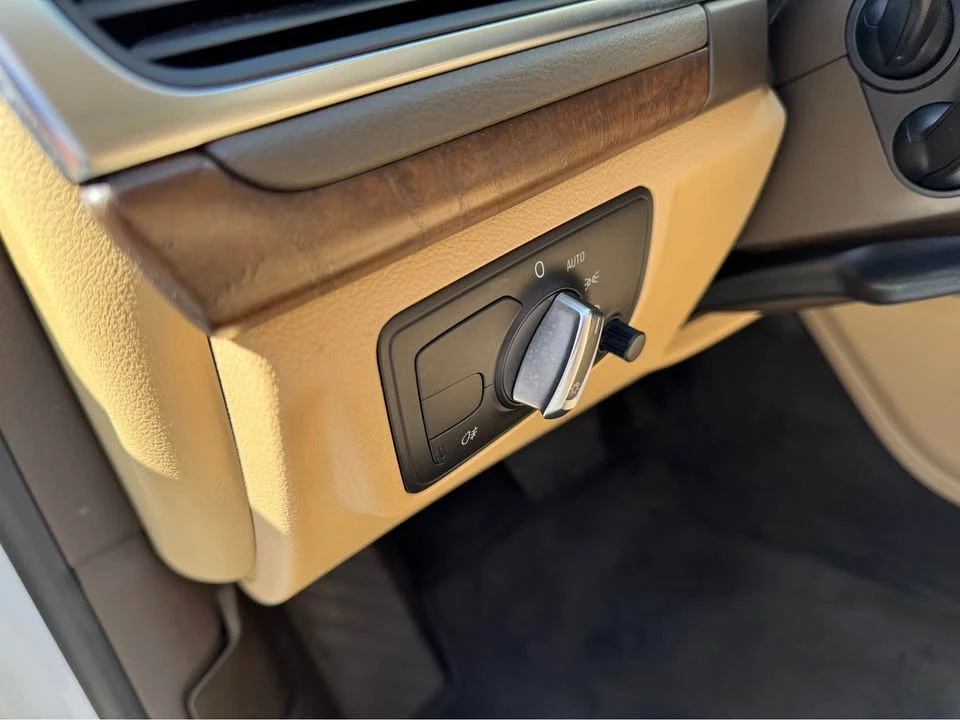 2014 Audi C7 A7 - Image 15 of 16